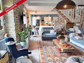 Vente Maison 2 chambresGuerlesquin