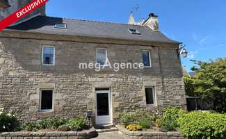 Photo Vente maison Guerlesquin