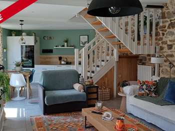 Vente Maison 2 chambresGuerlesquin