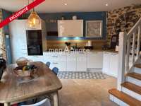 Vente maison 4 pièces Vente maison 4 pièces