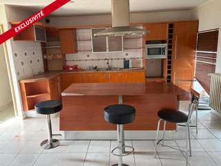 Vente maison 18 pièces Vente maison 18 pièces