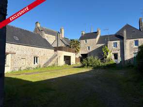 Vente Maison 7 chambresGuerlesquin