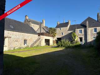 Vente maison 18 pièces Vente maison 18 pièces