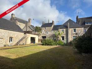 Vente Maison 7 chambresGuerlesquin