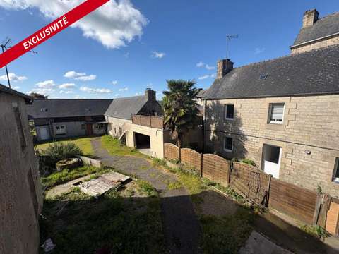 Vente maison 18 pièces Vente maison 18 pièces