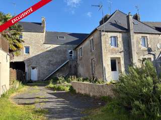 Vente maison 18 pièces Vente maison 18 pièces