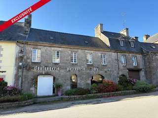 Vente maison 18 pièces Vente maison 18 pièces