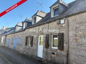Vente Maison 1 chambreGuerlesquin