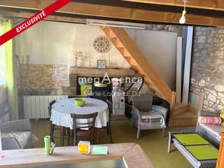 Vente maison 2 pièces Vente maison 2 pièces