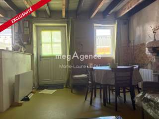 Vente maison 2 pièces Vente maison 2 pièces