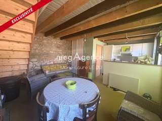 Vente maison 2 pièces Vente maison 2 pièces