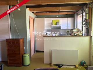Vente maison 2 pièces Vente maison 2 pièces