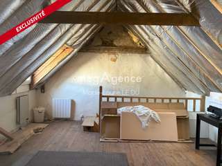 Vente maison 2 pièces Vente maison 2 pièces