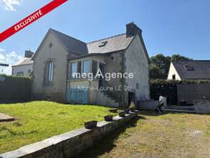 Vente Maison 2 chambresGuerlesquin