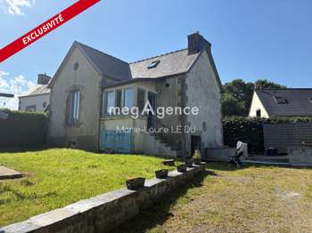 Vente maison 3 pièces Guerlesquin 29