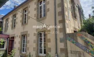 Photo Vente maison Guerlesquin