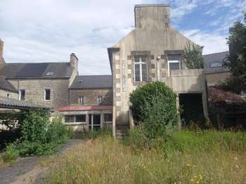 Vente maison 9 pièces Vente maison 9 pièces