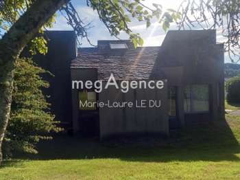 Vente Maison 4 chambresGuerlesquin