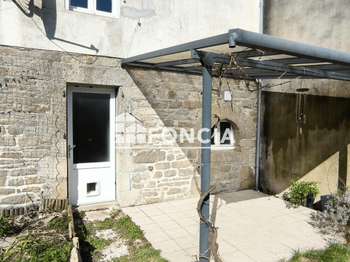 Vente Maison 2 chambresGuerlesquin