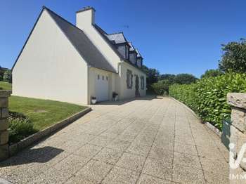 Vente Maison 5 piècesGuerlesquin