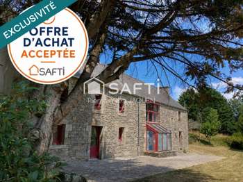 Vente Maison 4 chambresGuerlesquin