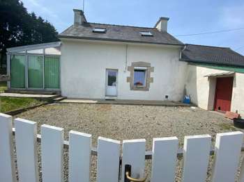 Vente Maison 1 chambreGuerlesquin