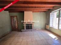 Vente maison 7 pièces Vente maison 7 pièces