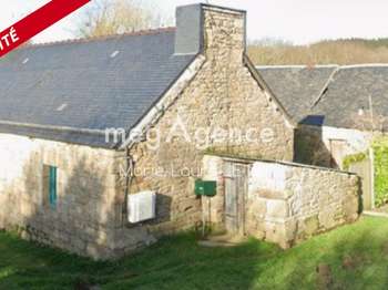 Photo Vente maison Guerlesquin
