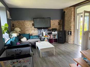 Vente Maison 2 chambresGuerlesquin