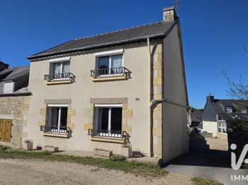 Vente Maison 3 piècesGuerlesquin