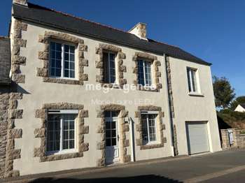 Vente Maison 3 chambresGuerlesquin