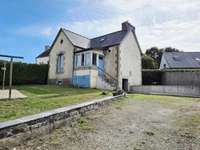 Vente maison 3 pièces Vente maison 3 pièces