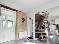 Vente maison 3 pièces Vente maison 3 pièces
