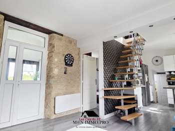 Vente Maison 2 chambresGuerlesquin