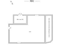 Vente maison 3 pièces Vente maison 3 pièces