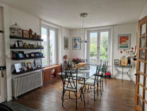 Vente Maison 5 chambresGuern