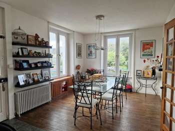 Vente maison 6 pièces Guern 56