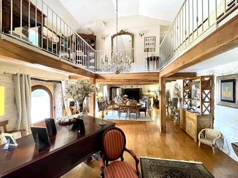Vente maison 10 pièces