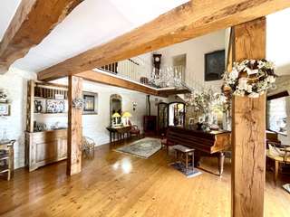 Vente maison 10 pièces