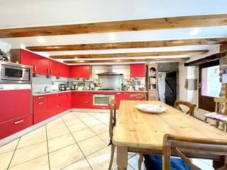 Vente maison 10 pièces