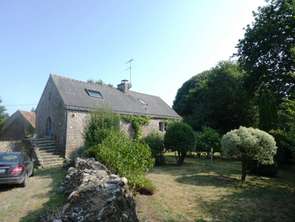 Vente Maison 3 chambresGuern
