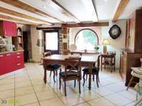 Vente maison 9 pièces Vente maison 9 pièces