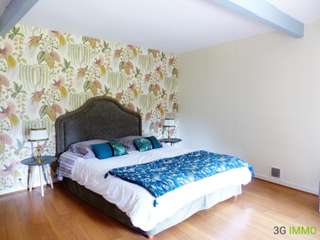 Vente maison 9 pièces Vente maison 9 pièces