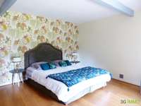 Vente maison 9 pièces Vente maison 9 pièces