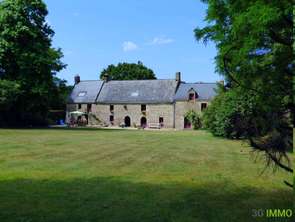 Vente Maison 5 chambresGuern