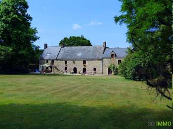 Vente Maison 5 chambresGuern