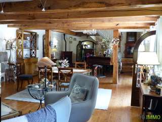 Vente maison 9 pièces Vente maison 9 pièces