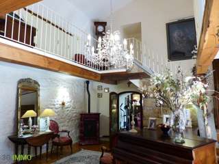 Vente maison 9 pièces Vente maison 9 pièces