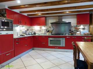 Vente maison 9 pièces Vente maison 9 pièces