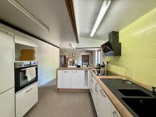 Vente maison 14 pièces